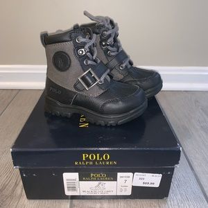 Polo Ralph Lauren Boot
